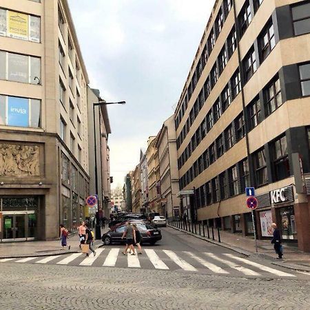 Apartment Happy 11 Praga Exterior foto